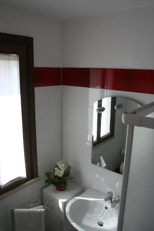 Casa Carmen Apartment Lucca