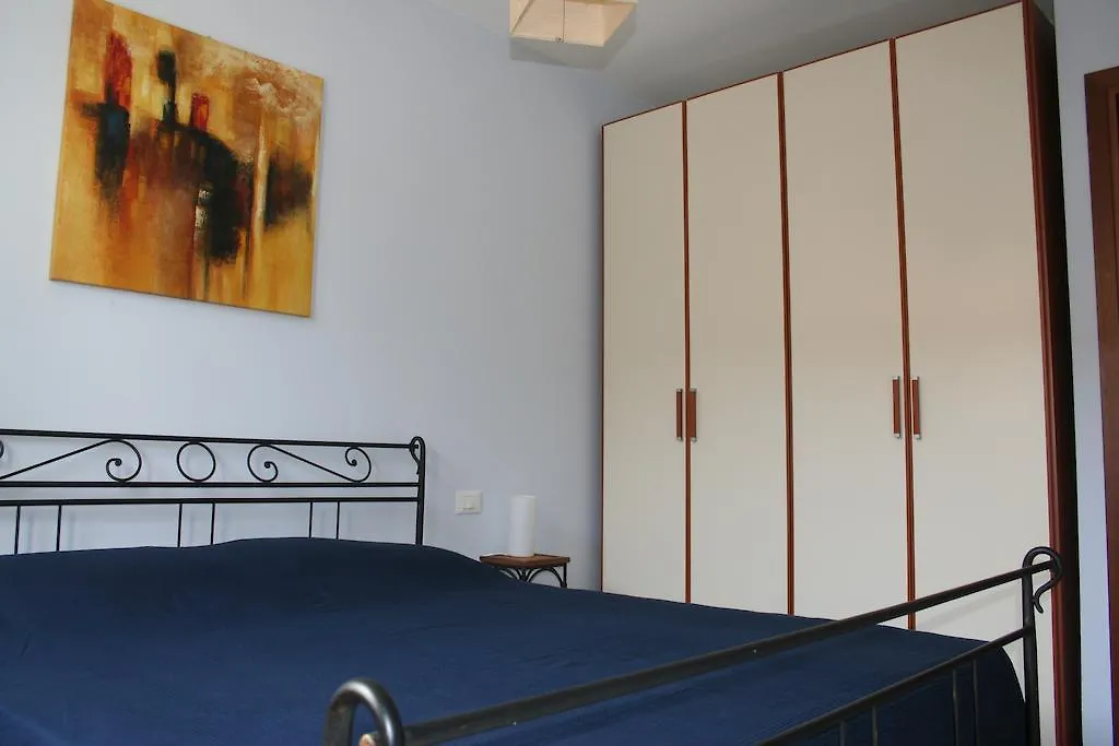 Casa Carmen Apartment Lucca Italy