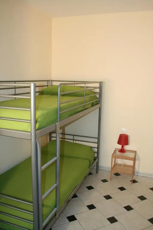 Casa Carmen Apartment Lucca