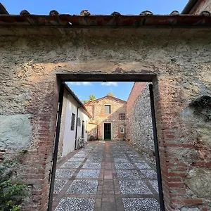 Borgo Al Canto Degli Alberi Lucques