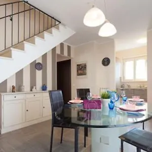 Appartement Piccolo Borgo, Lucca