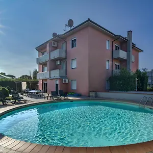 Giada Palace - Lucca