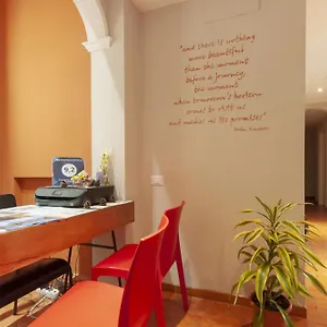 Alojamento de Acomodação e Pequeno-almoço Cento Passi Dalle Mura, Lucca