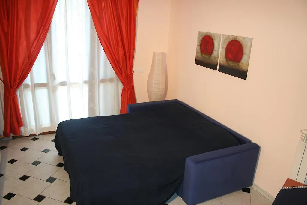 Casa Carmen Apartment Lucca