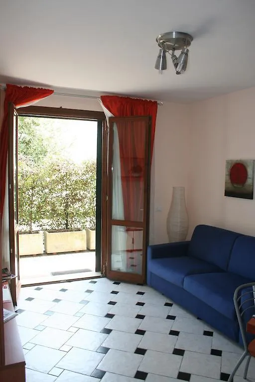 Casa Carmen Apartment Lucca 0*,
