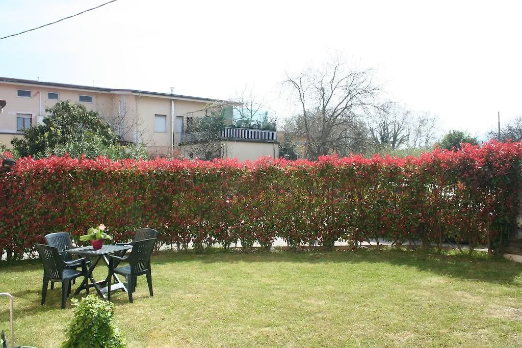 Casa Carmen Apartment Lucca 0*,  Italy